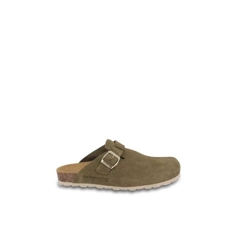 Mules anatomiques Zabot