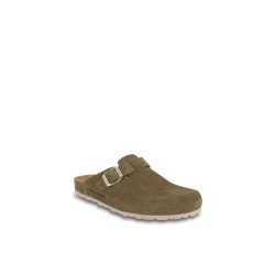 Mules anatomiques Zabot
