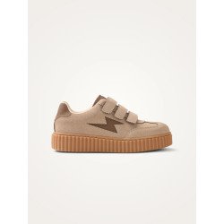 Baskets MAGGIE Originals TAUPE