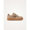 Baskets MAGGIE Originals TAUPE