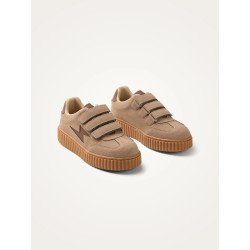 Baskets MAGGIE Originals TAUPE