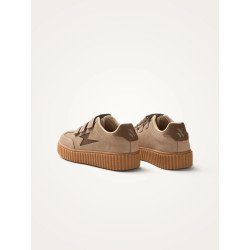 Baskets MAGGIE Originals TAUPE