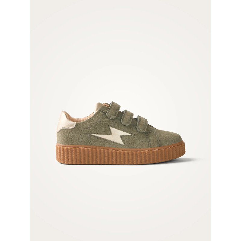Baskets MAGGIE Originals KAKI