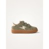 Baskets MAGGIE Originals KAKI