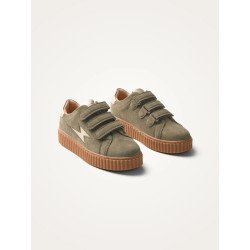 Baskets MAGGIE Originals KAKI