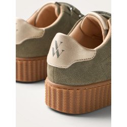 Baskets MAGGIE Originals KAKI