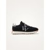 Baskets FLOW Initials noir