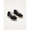Baskets FLOW Initials noir