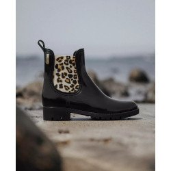 Bottines de pluie Les Tropeziennes Nea