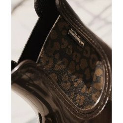 Bottines de pluie Les Tropeziennes Noura