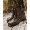 Bottines de pluie Les Tropeziennes Noura