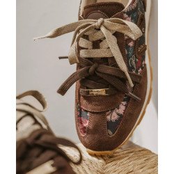 Sneaker les tropéziennes charmy