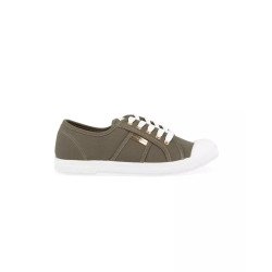 CLORUNI Tennis toile femme