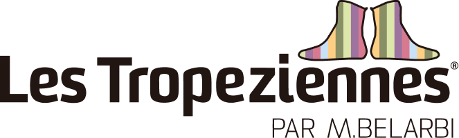 Les Topéziennes By M. Belarbi