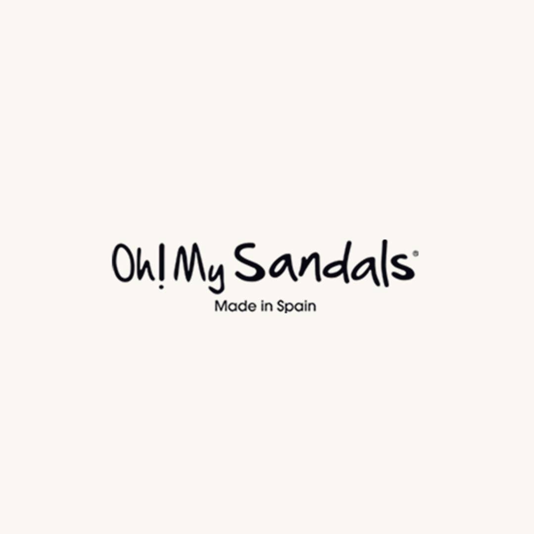 Oh my Sandals